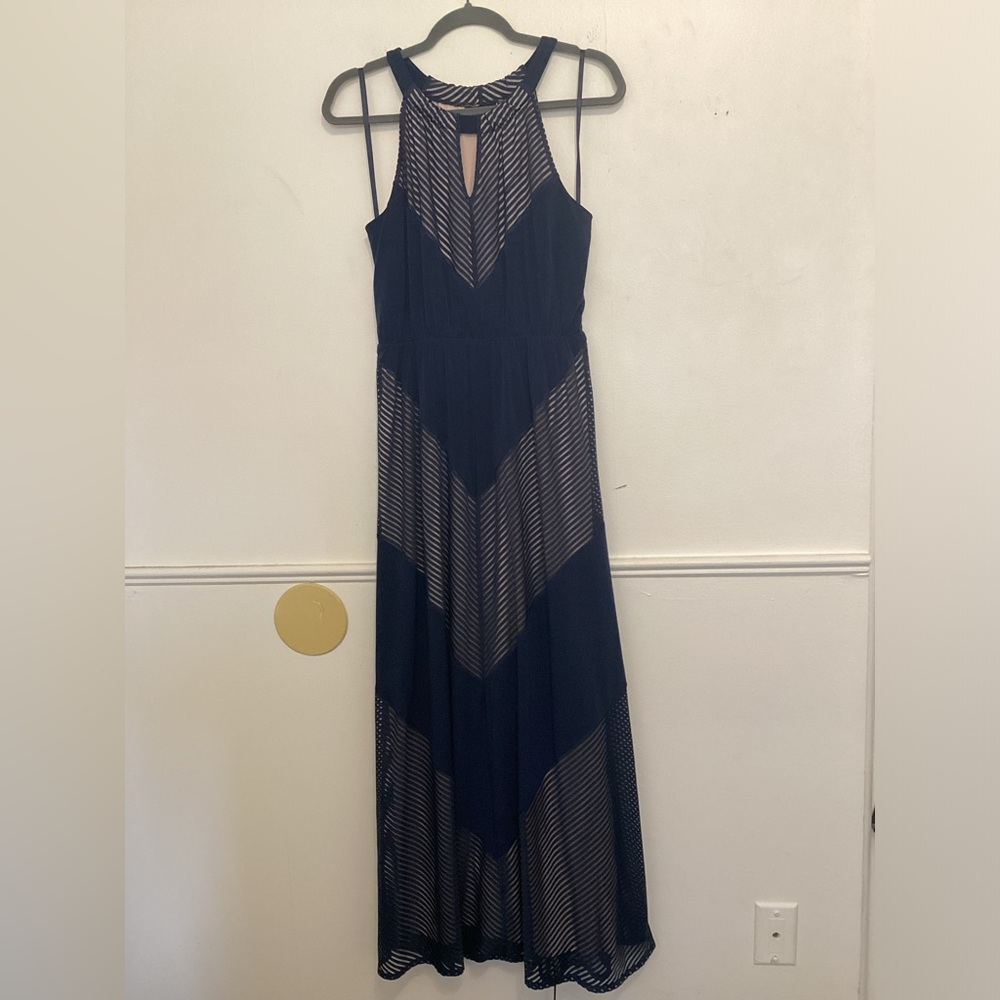 Apt 9 Maxi Dress